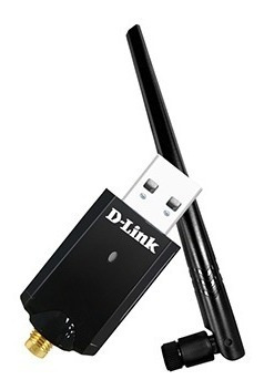 Adaptador D-link Dwa-185 Ac1200 Wireless Usb 3.0