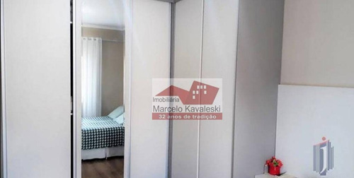 Sobrado Com 4 Dormitórios À Venda, 155 M² Por R$ 899.000,00 - Ipiranga - São Paulo/sp - So3314