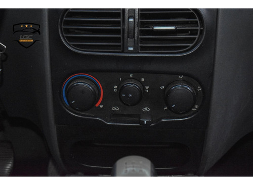Fiat Siena 1.4 MPI EL 8V FLEX 4P MANUAL