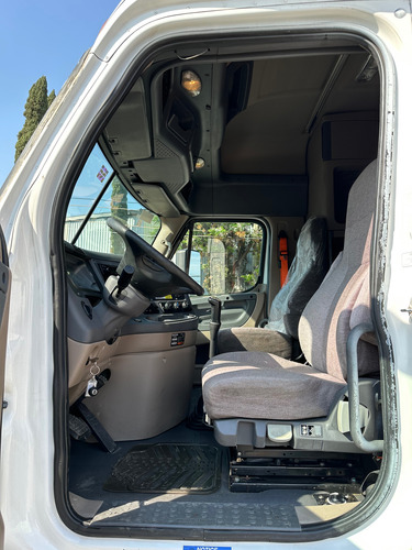 Freightliner Cascadia Motor Dd15 Importado Placas Federales