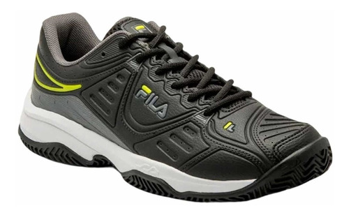 Championes Tenis Fila Zapatillas Deportivas Hombre Clay- Btu