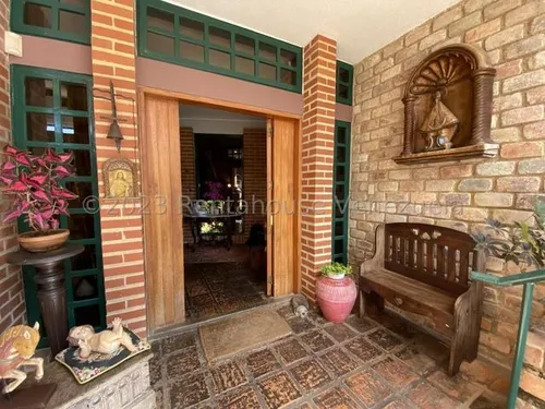 Casa En Venta - Mls #24-7403