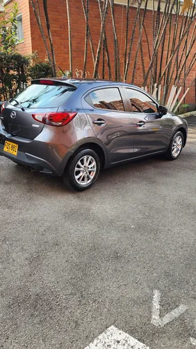 Mazda 2 1.5 Prime