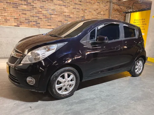 Chevrolet Spark 1.2 Gt M300