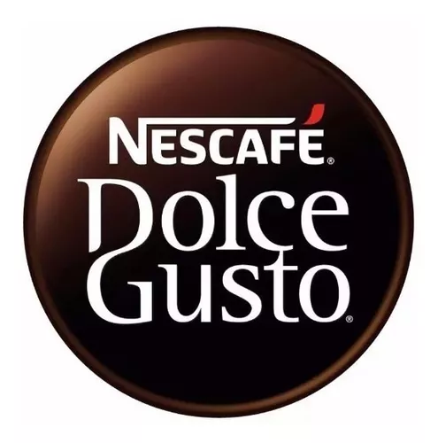 Cafetera Genio 2 Titanio Dolce Gusto