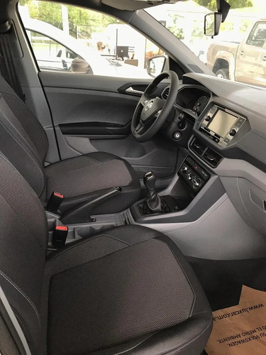 Volkswagen T-cross 1.6 Msi Trendline Manual 011-6962-2656 07