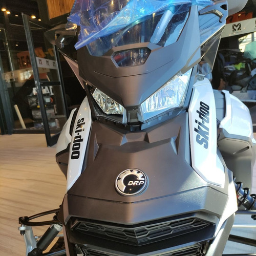 Imagen 12 de 17 de Ski Doo Ace 600 Moto De Nieve No Yamaha Entrega Inmediata