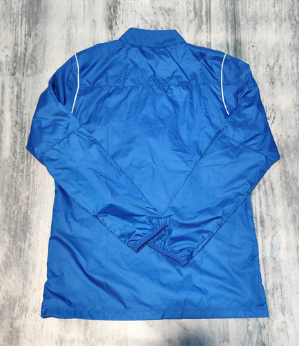 Campera Nike Rompeviento Original Casla Noadidas Nopuma