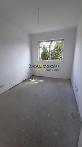 Apartamento A Venda No Bairro Uberaba Em Curitiba - Pr. - Ap-1385-1