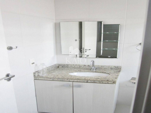Imagem 20 de 27 de Apartamento, 76m², Flex, 3 Dormitórios, 1 Vaga, Andar Alto, Guarulhos/sp