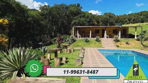 Imagem 7 de 30 de Chacara - 2775 - 71123853