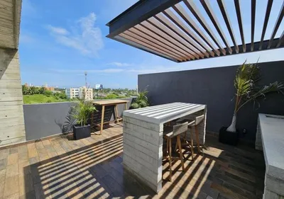 Departamento en venta