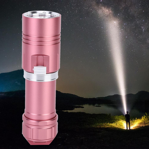 ~ Led L2, 100 M, Impermeable For Acampar,