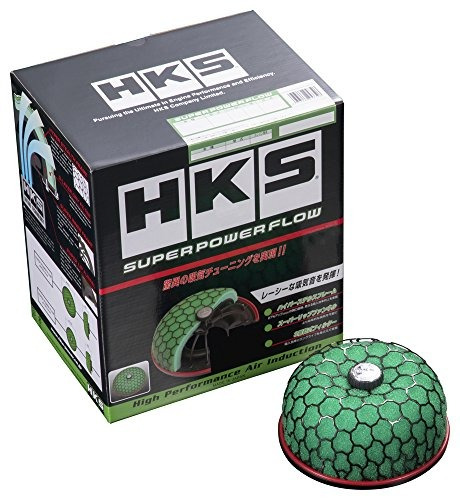 Hks 70019 Am103 Super Power Flow Intake (spf Ct9a