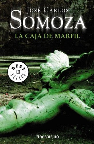 La Caja De Marfil, De Somoza, José Carlos. Serie N/a, Vol. Volumen Unico. Editorial Debolsillo, Tapa Blanda, Edición 1 En Español, 2006