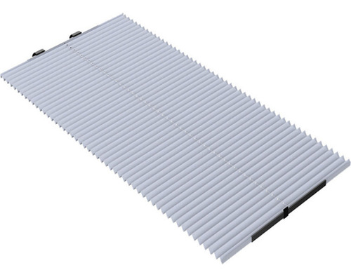 D Retractable Car Windshield Sun Shade Curtain Protecti 9205