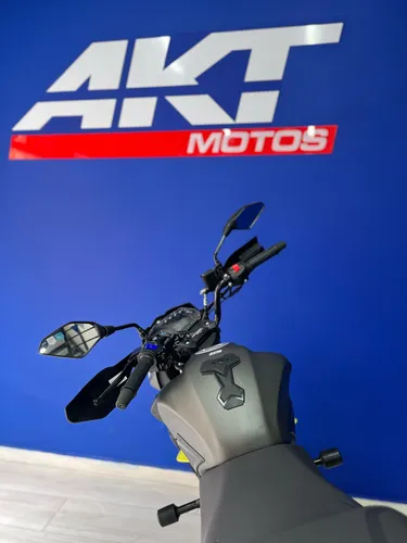 Akt Cr4 125