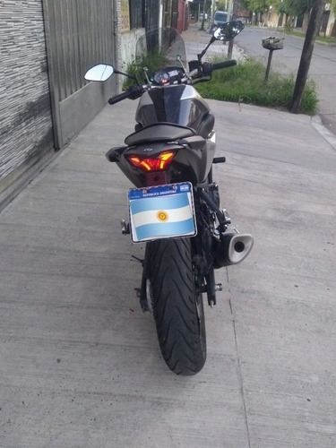 Imagen 8 de 14 de Yamaha Mt 03 (con Accesorios)