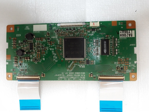 Placa Tcon Philips 32pf5320/78