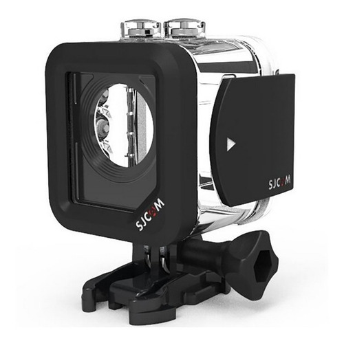 Sjcam M10 Original Filmadora Câmera 12mp Tela Lcd