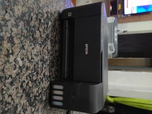 Impressora Multifuncional Epson Ecotank L3150 Sem Cabeçote