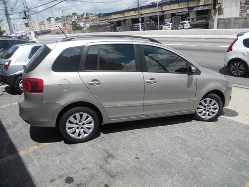 Vw Specefox Trend 1.6
