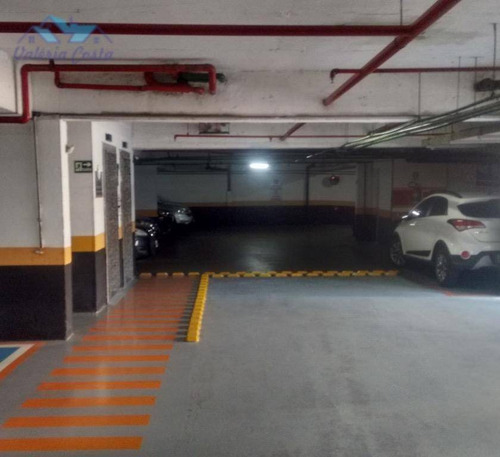 Imagem 17 de 28 de Sala, 70 M² - Venda Por R$ 405.000,00 Ou Aluguel Por R$ 2.000,00/mês - Chácara Santo Antônio (zona Sul) - São Paulo/sp - Sa0023