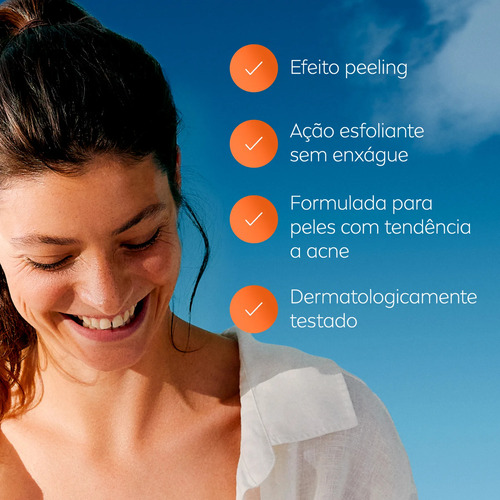 Creme Renovador Noturno Nivea Acne Control 40ml