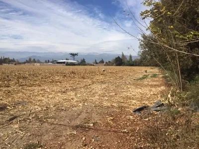 Terreno en venta