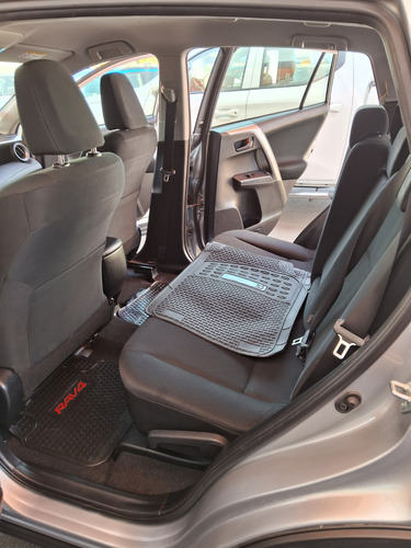 Toyota RAV4 Std 4x2 722ml3