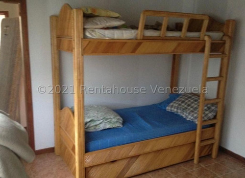Imagen 10 de 13 de Leida Falcon Rentahouse Vende Townhouse En Chichiriviche Falcon 23-7035 Lf