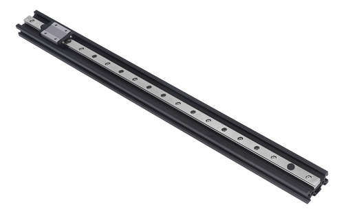 Perfil De Aluminio Tipo 2040 V De Extrusión Lineal De Extrus