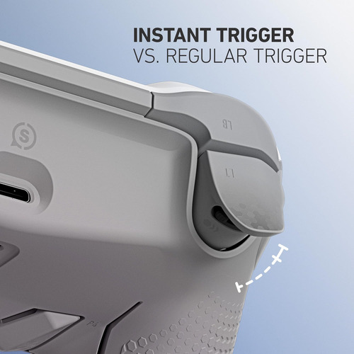 Joystick Scuf Envision Pro Inalámbrico Para Juegos De Pc