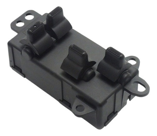 Dodge Grand Caravan 2004-2007 Lhd - Interruptor De Ventana
