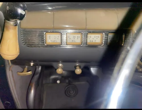 Ford Anglia 1947 Mecanico Muy Buen Estado Y Excelente Proced