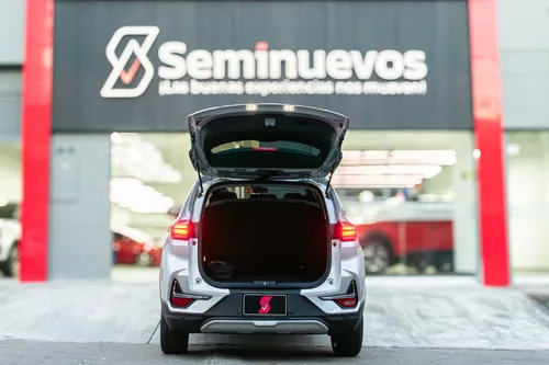 Changan CS15 Pro Skyview