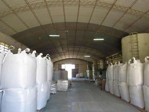 Venta De Planta Elaboradora De Alimento Balanceado Cordoba General Deheza