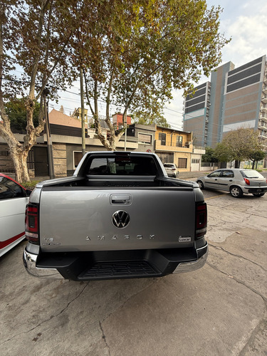 Volkswagen Amarok 3.0 Cd Tdi 258Cv V6 Extreme 4X4 At