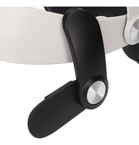 Alça De Cabeça De Fone De Ouvido Vr Substituível Para 2 Almo