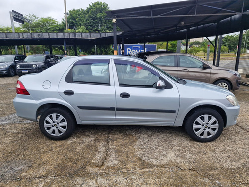 Chevrolet Prisma 1.4 Joy Econoflex 4p