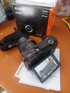 Sony A6300