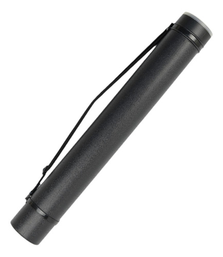 Tubos Extensibles Para Carteles, Caja De Negro