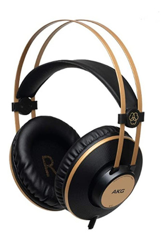 Auriculares Akg K92 Cerrados Gran Calidad