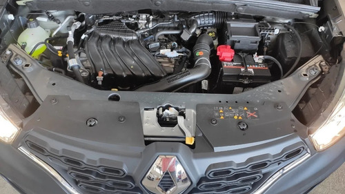 Imagen 8 de 16 de Renault Kangoo Express 5 Asientos (rr)