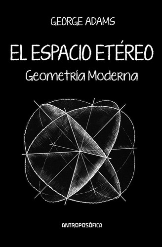 Espacio Etéreo - Georg Adams