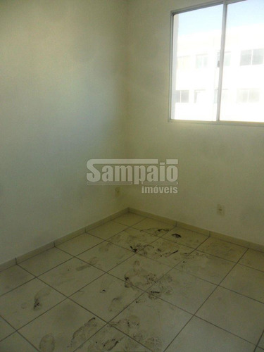 Imagem 11 de 15 de Apartamento - Ref: S2ap4764