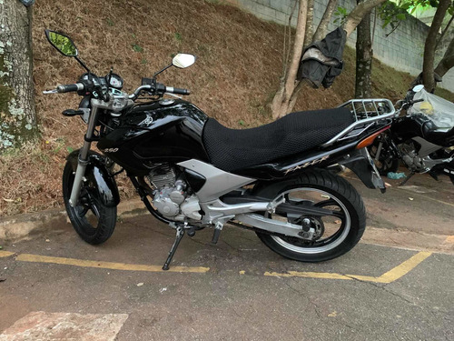 Imagem 2 de 9 de Yamaha Fazer