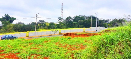 Imagem 15 de 15 de Terreno A Venda No Bairro Loteamento Parque Serras De Atibaia I - Atibaia, Sp - 376
