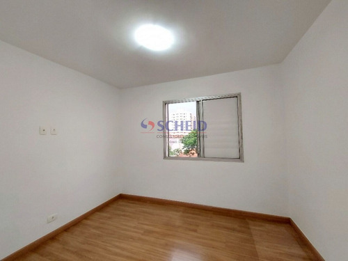 Imagem 14 de 15 de Apartamento 2 Dormitórios À Venda No Jardim Prudência Em São Paulo ! - Mc9973