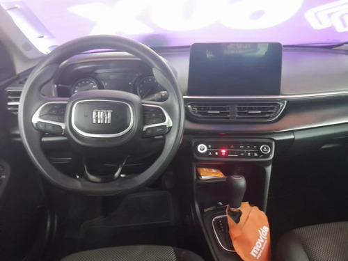 Fiat Pulse Drive 1.3 (Aut.)